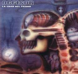 Occisor (COL) : La Edad del Fierro